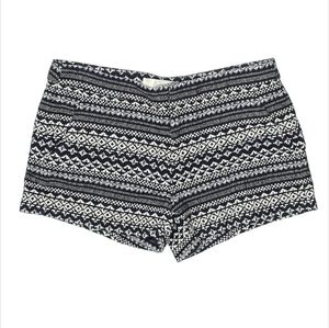 Joie tribal shorts 4